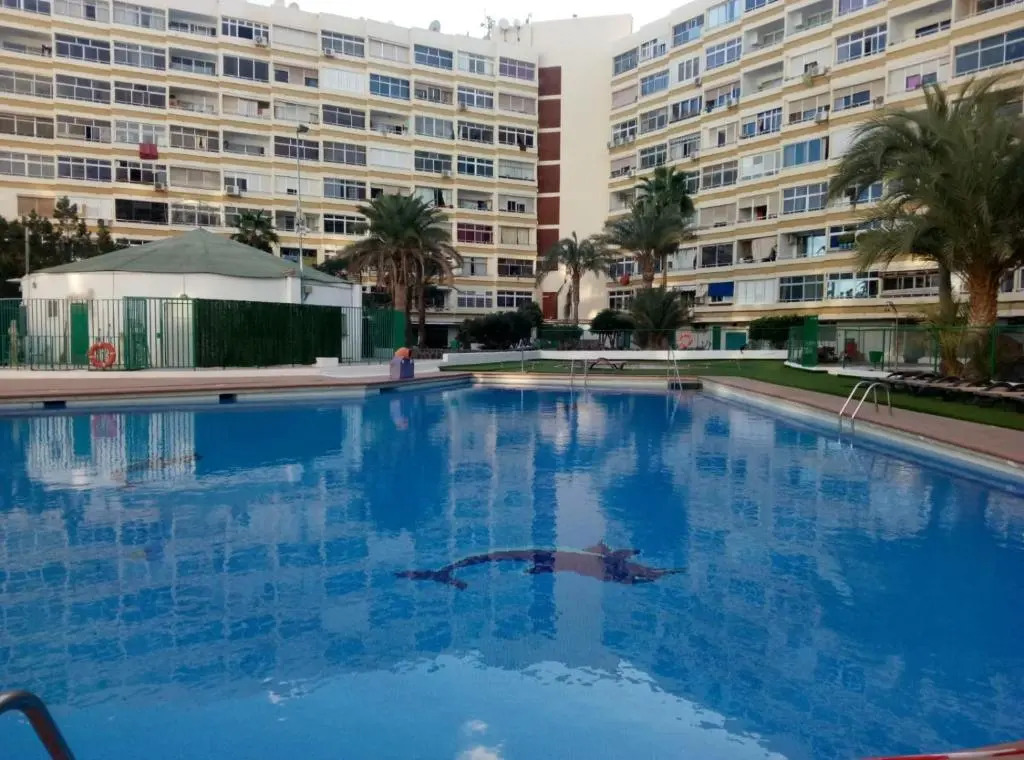 Apartament 5' CC Yumbo