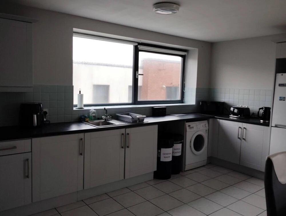 2 Bedroom Apartment 4-6 People-coastal Comfort