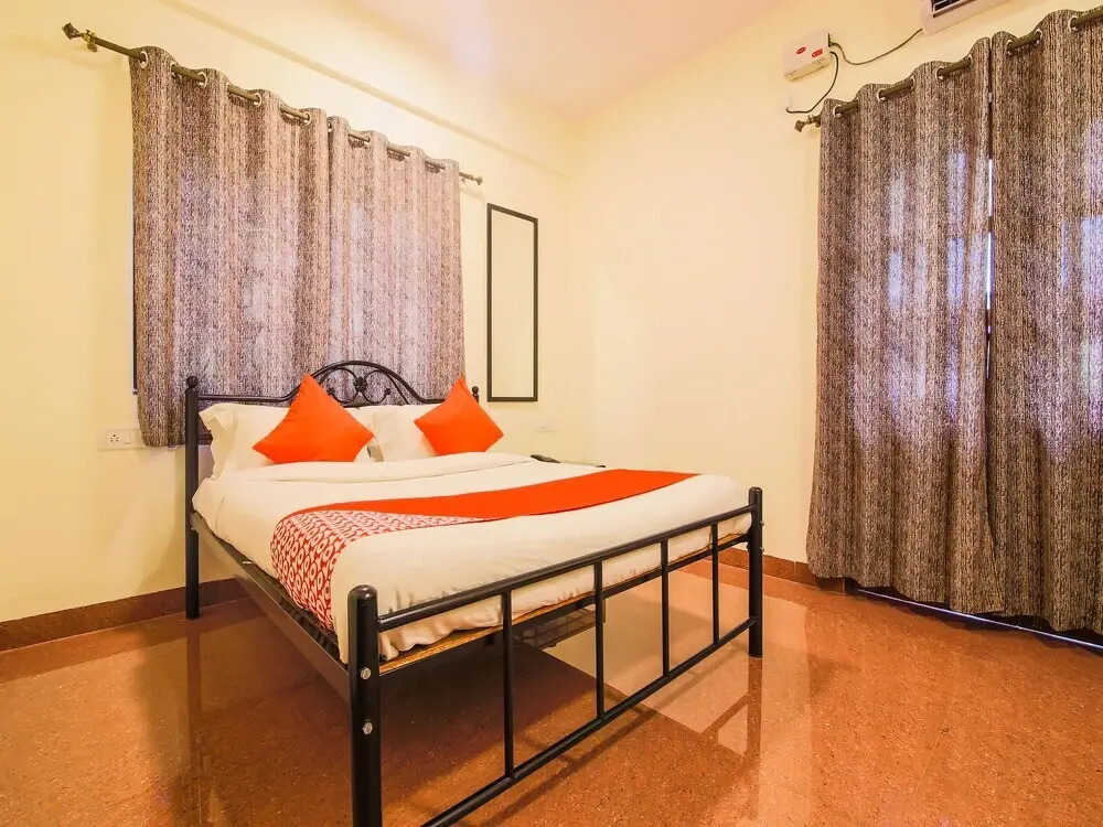 Ramy's Inn by OYO Rooms