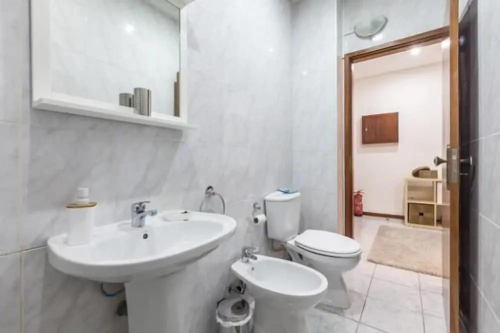 Barnabe Apartment