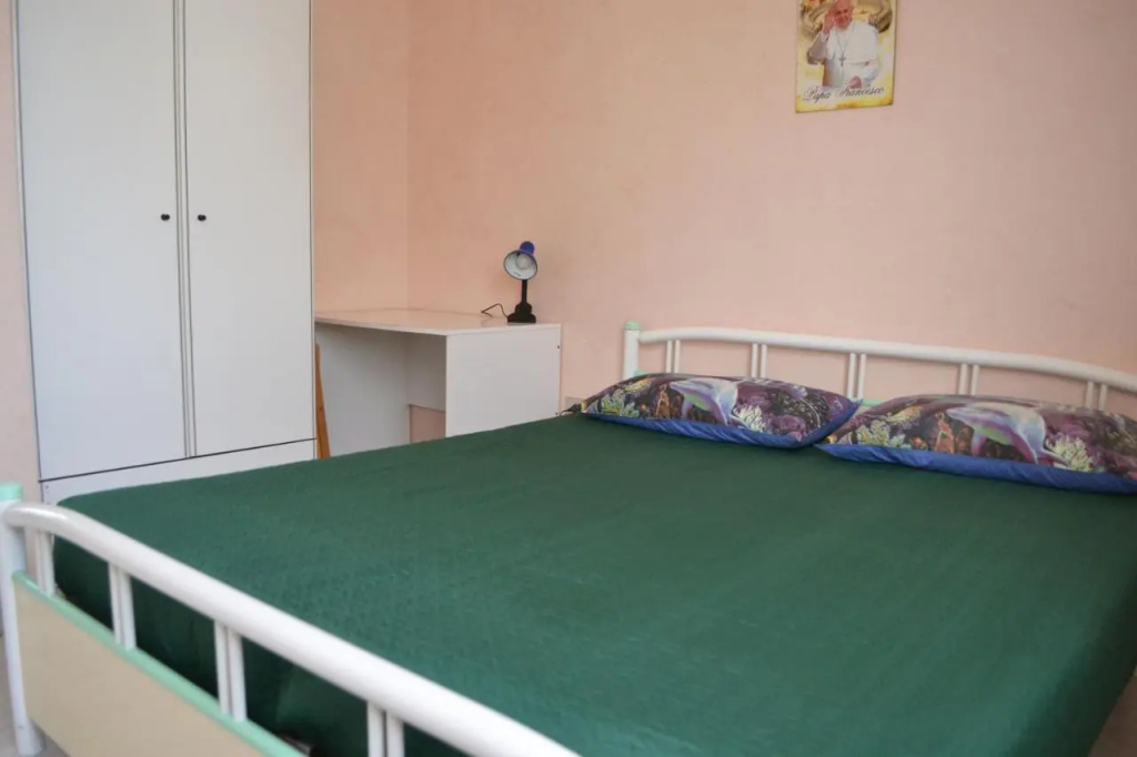 Casa vacanze Ll09 50m mare San Foca