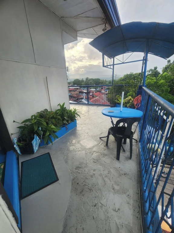 Remarkable 1-bed Apartment in Davao City