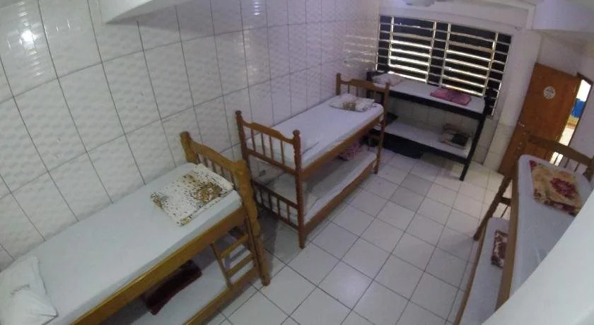State Hostel