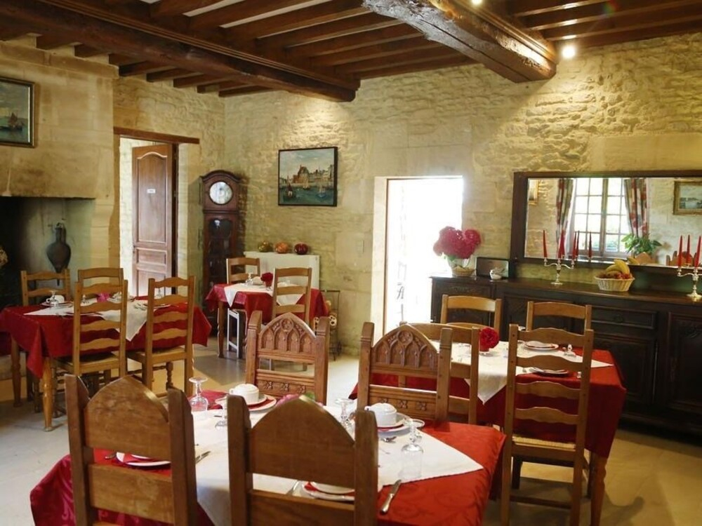 La Ferme de la Gronde