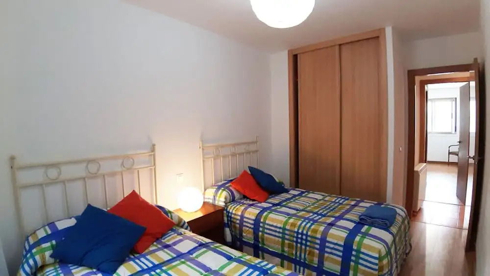 Apartment - 2 Bedrooms with Pool - 107821