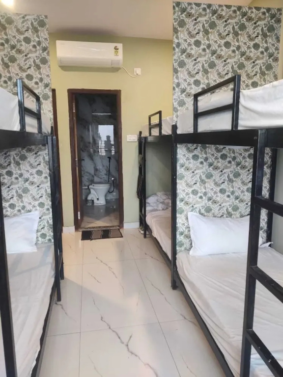 Backpackers Park Varanasi