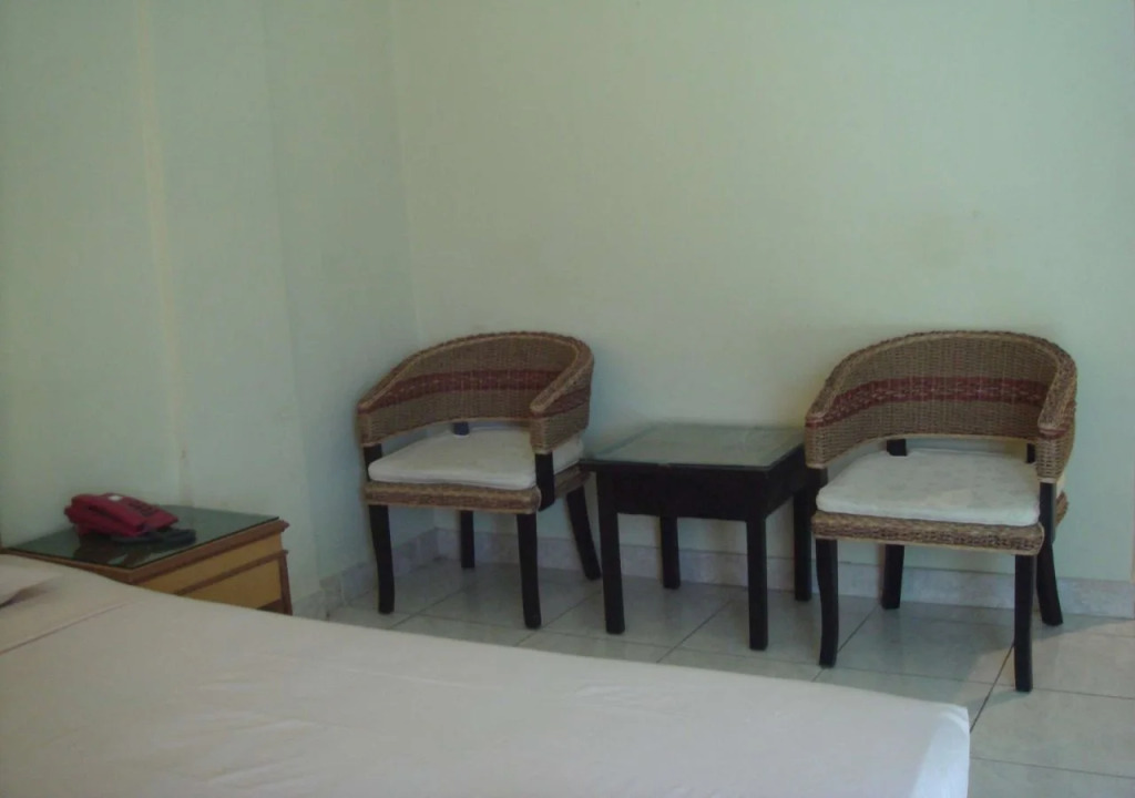 Hotel Istana