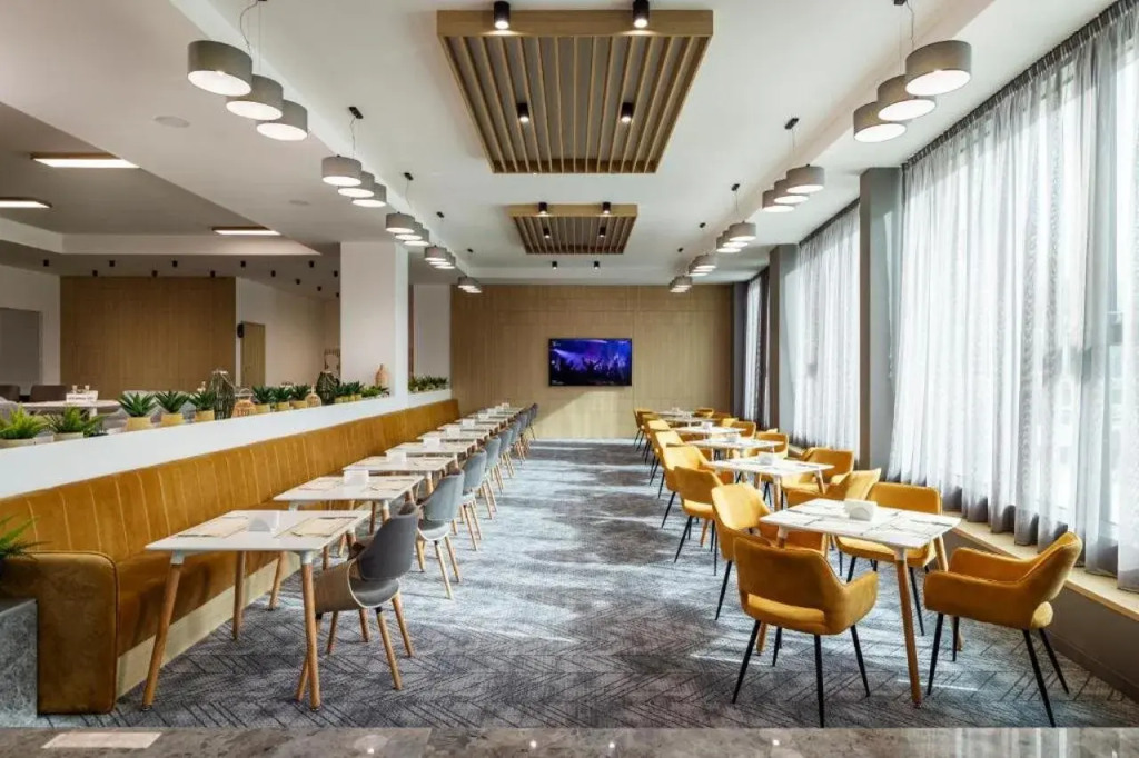 B1 City Hotel Sofia