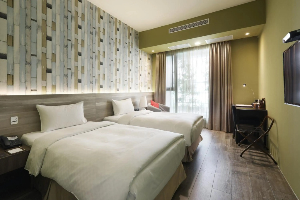 KUN Hotel
