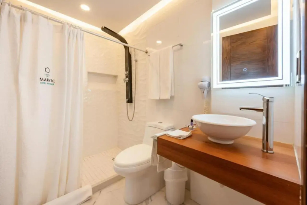 Marvic Hotel Boutique