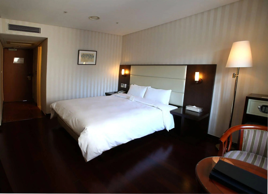 Hotel Prima Seoul