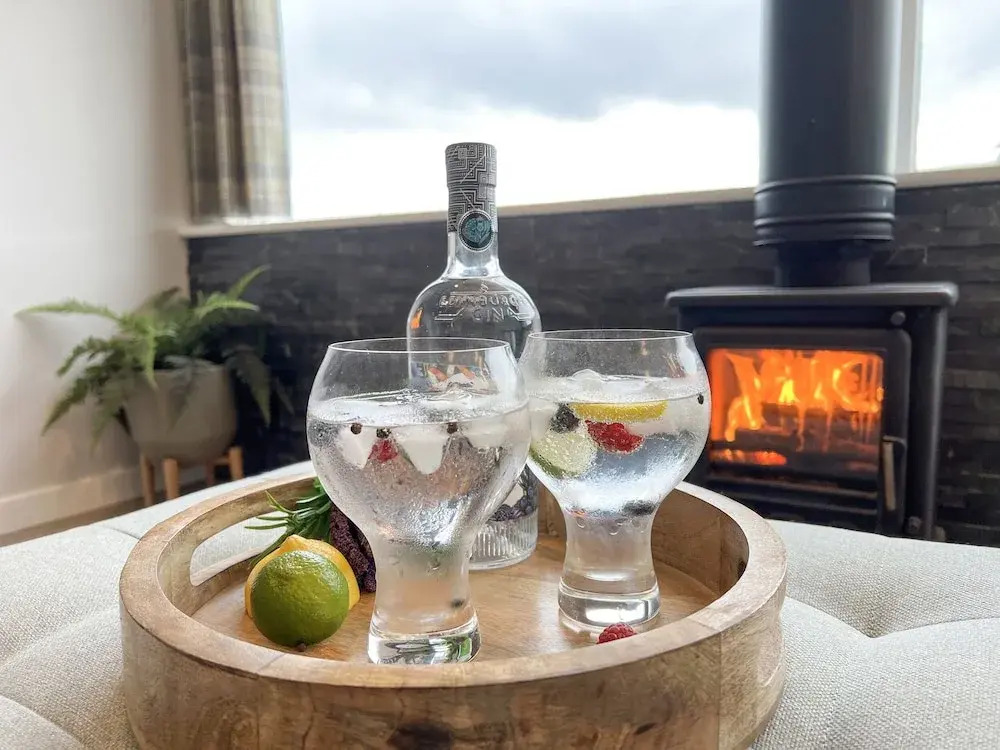 Ciaran Cottage