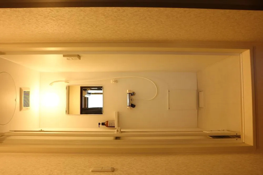 Nest Inn Tabata - Hostel