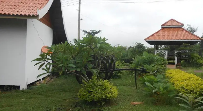 Thavisok Garden Resort