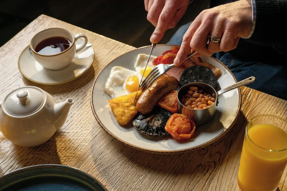 The King William IV - The Coaching Inn Group