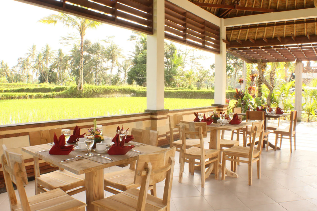 Greenfield Luxury Villas