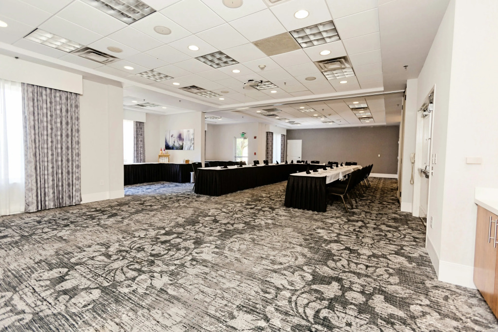 Hilton Garden Inn Temple Medical Center