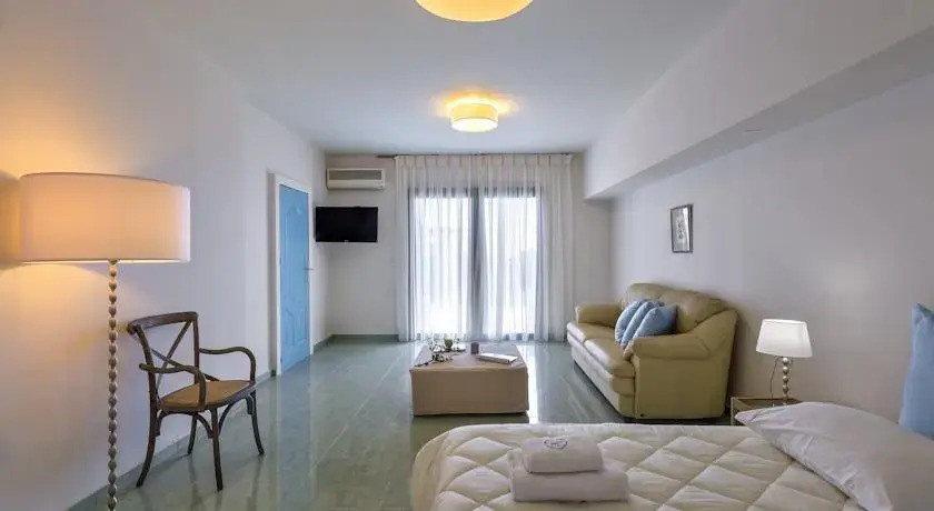 Villa Faidra