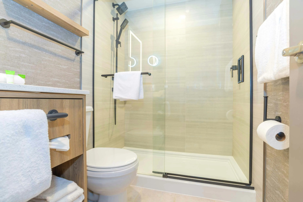 Sandman Signature Surrey-Guildford Suites