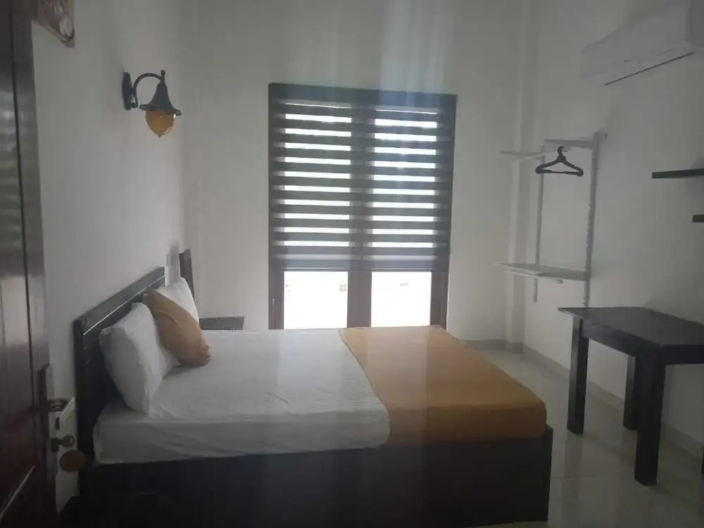 RAJABAWANA Holiday Resort
