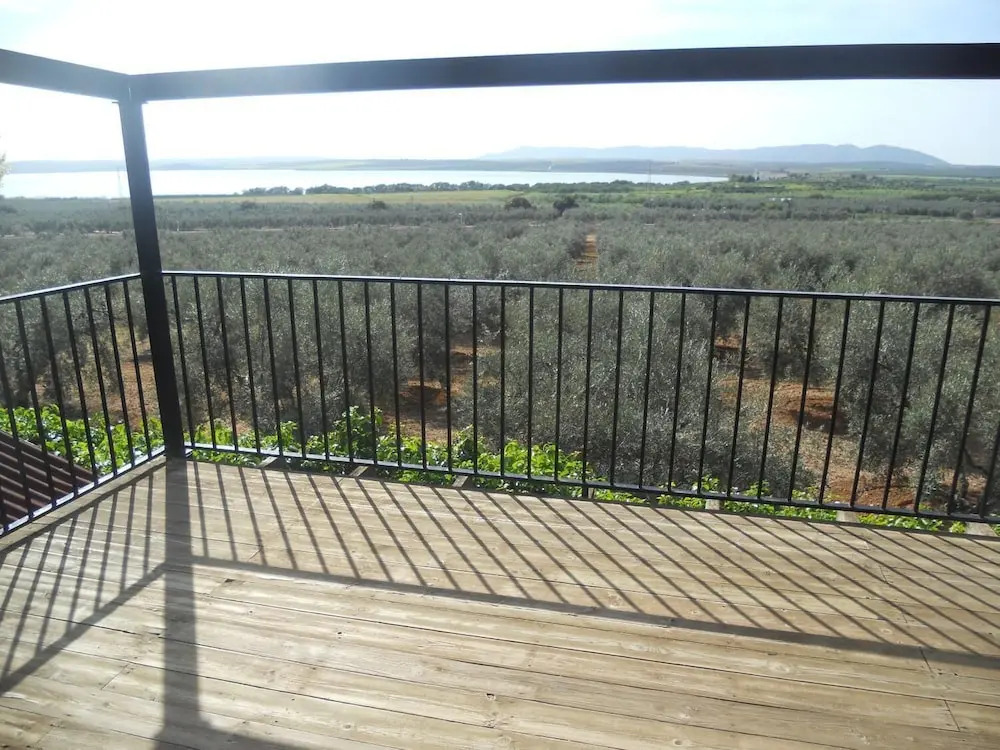 Camping Rural Fuente de Piedra