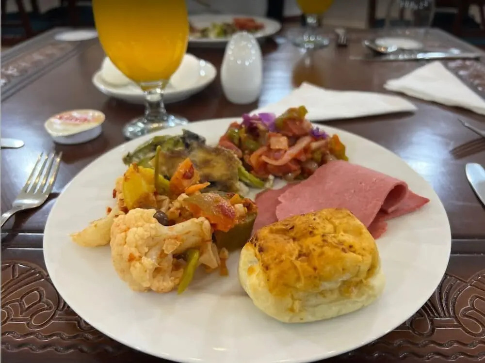 Alfouad Palace Hotel & Spa