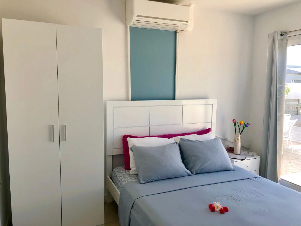 Genesis Apartments