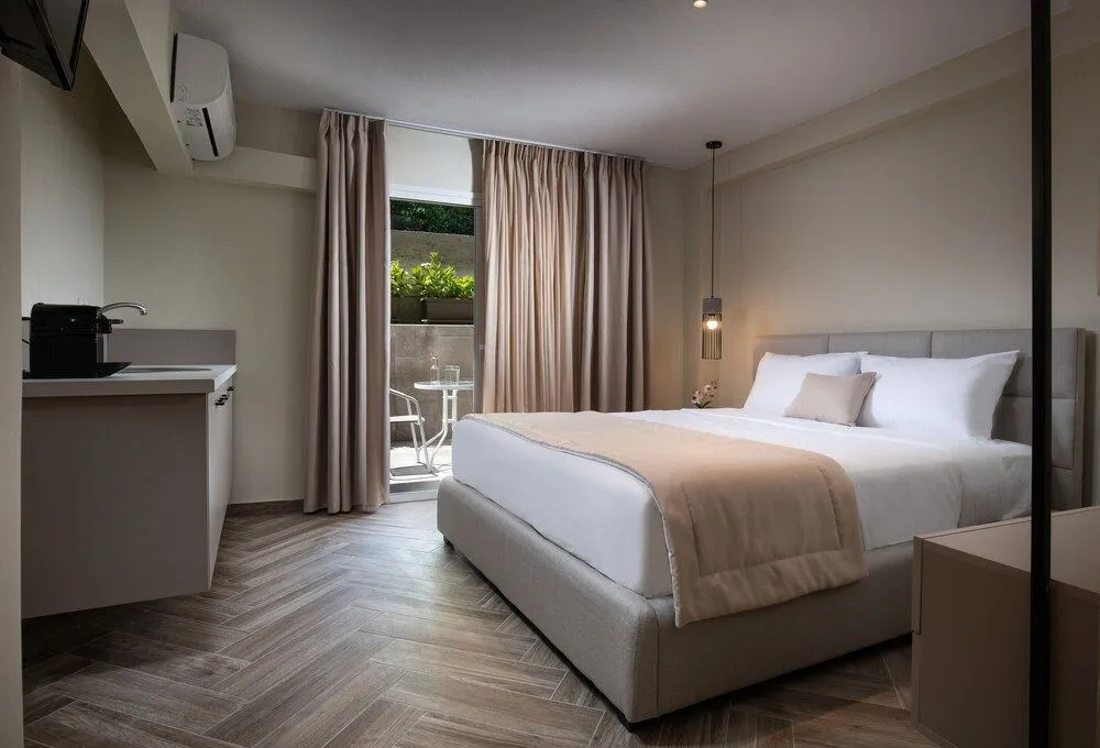Olenia Luxury Apartments 1