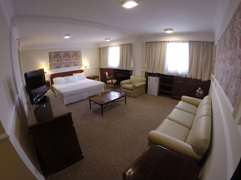 Monreale Plus Midtown Campinas