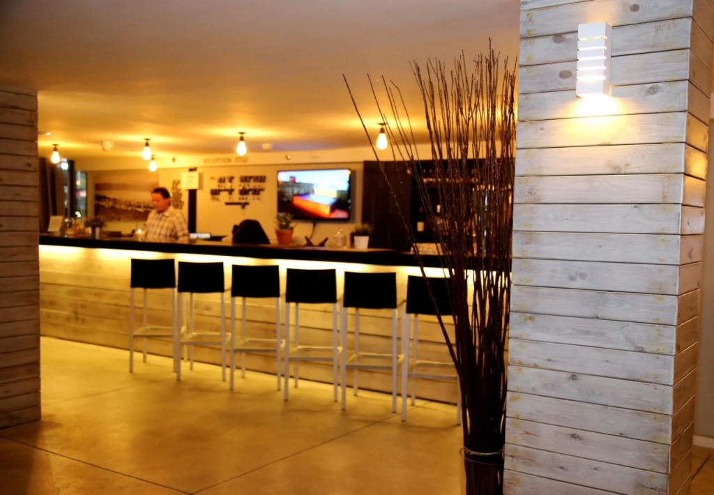 Lago Hotel