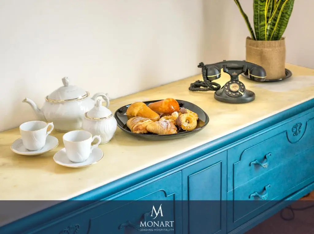 MONART HOSPITALITY Cavour