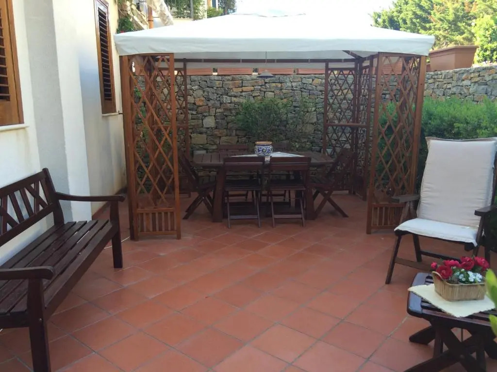 Villa Giuliana