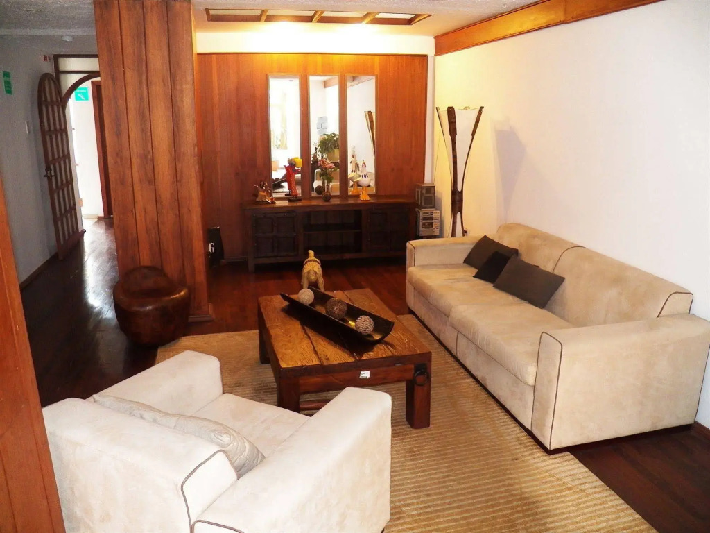 Ecuador View Inn