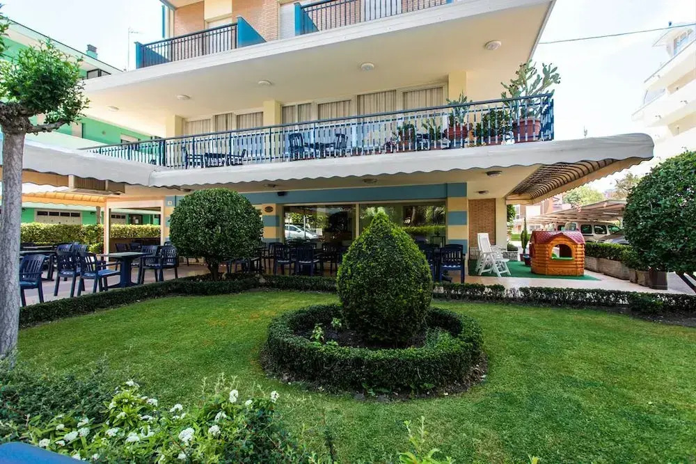 Hotel Du Lac