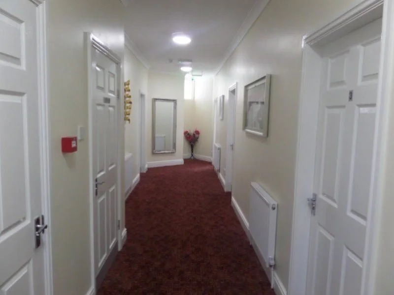 The Cabbage Hall Hotel