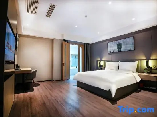 Thank Inn (Linyi Mengyin Xuzhuang Mengliangzhu Branch)