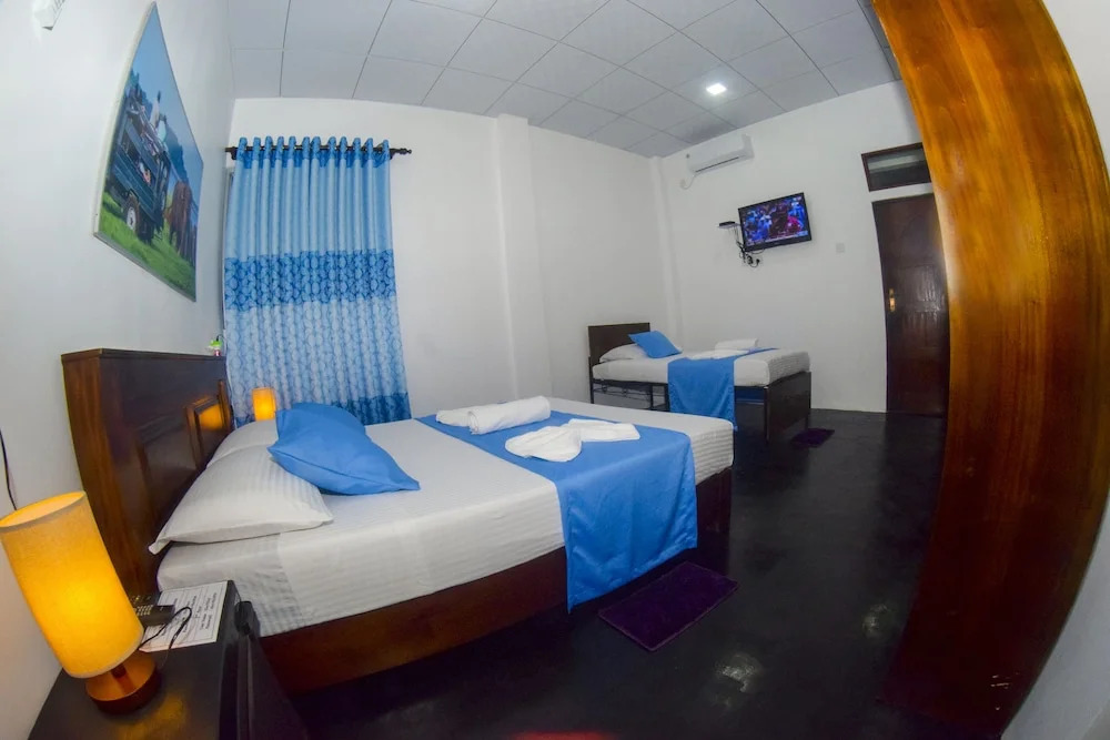 Elsy Villa Negombo