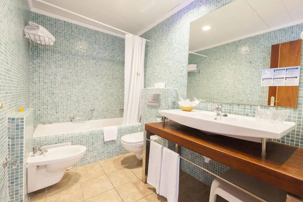 Sirenis Hotel Club Siesta - Все включено