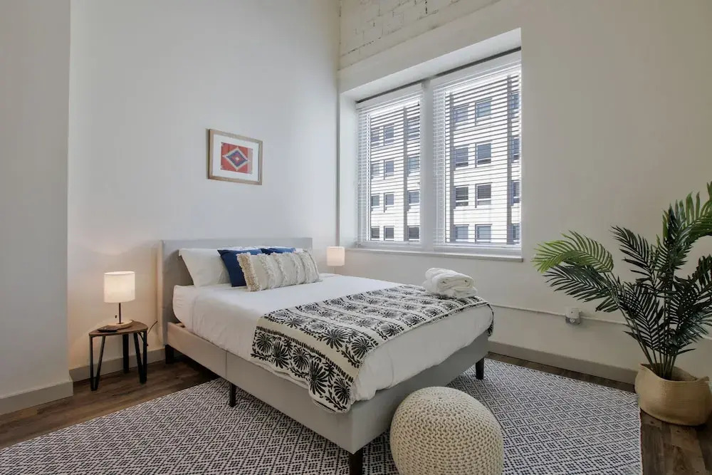 The Old Town Luxury Lofts