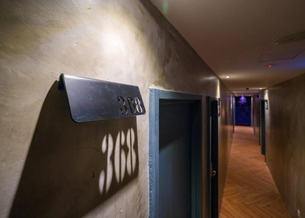My Sj Hotel