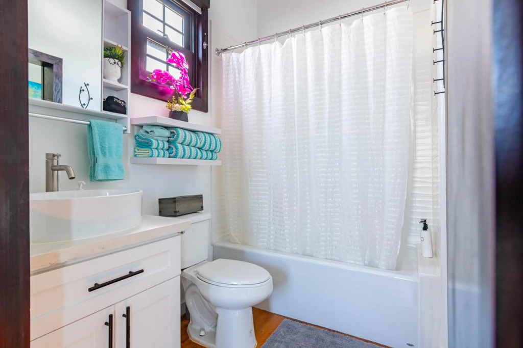 Casa Blanca at Mahogany Bay 3 Bedroom 2 Bathroom Private