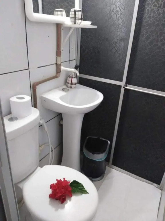Residência da Cláudia