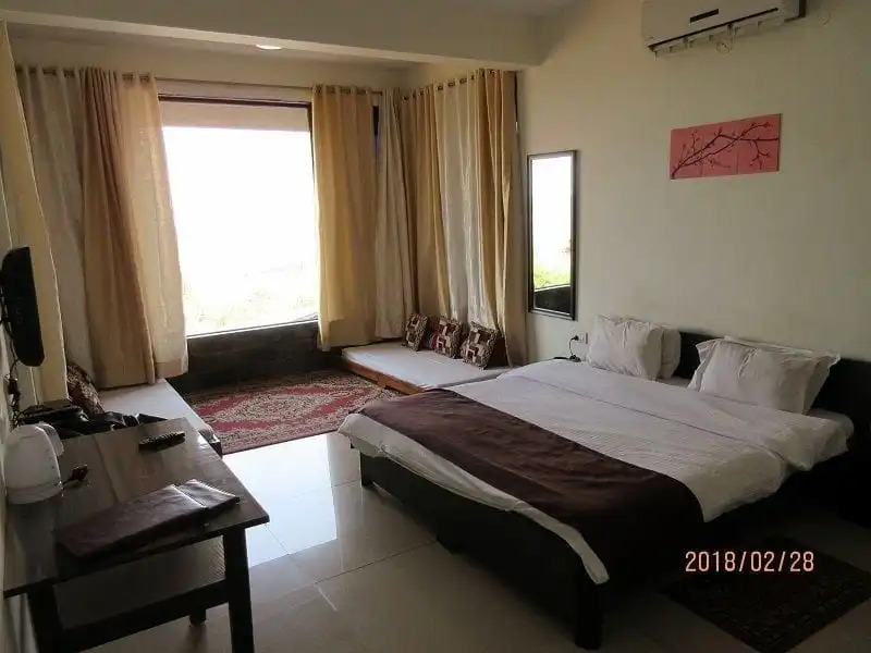 Bellevue Resort Panchgani