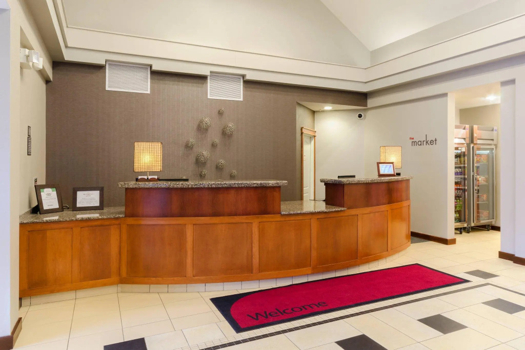 Residence Inn by Marriott Fredericksburg