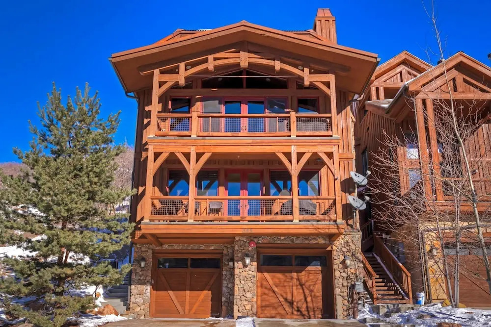 Lux Mountain Lodge - Walking Distance To Main St