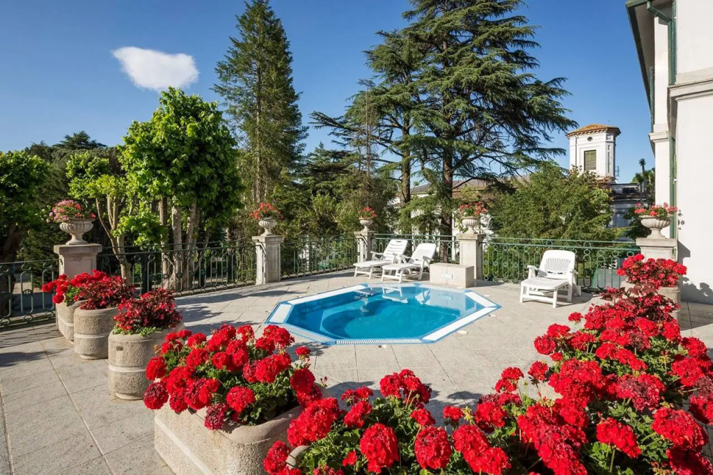 Grand Hotel Terme
