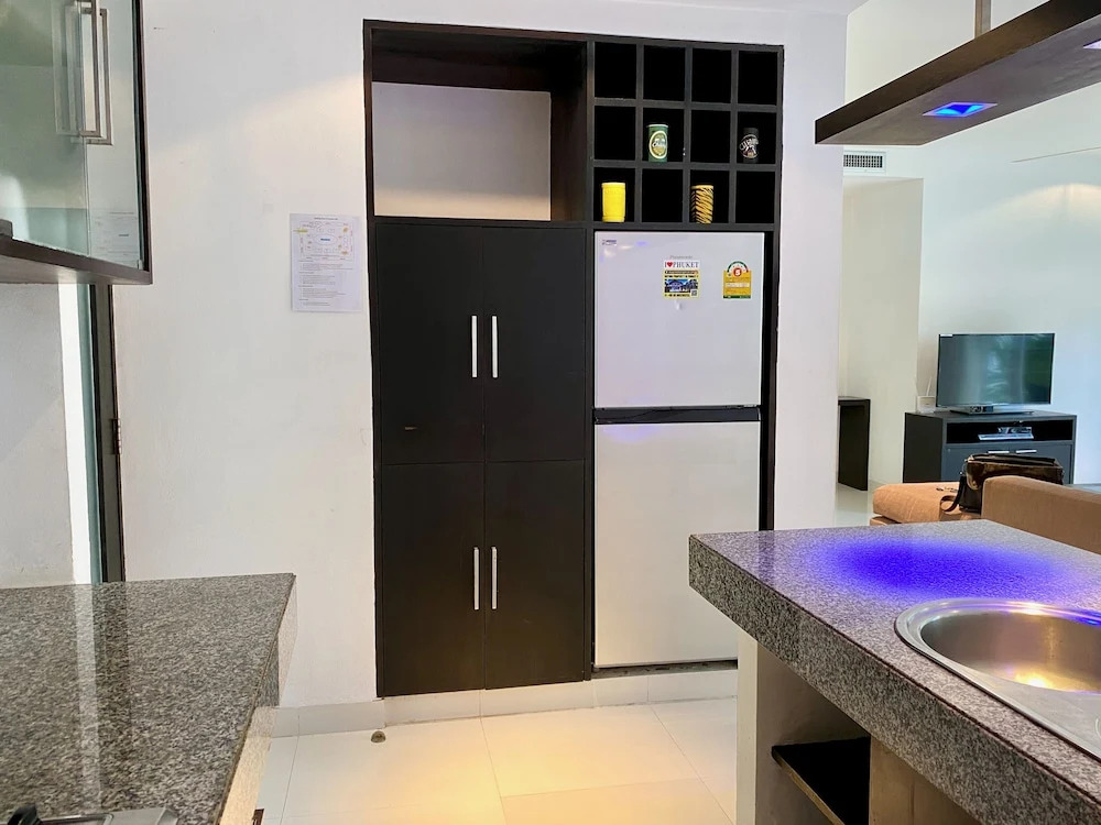 Kamala Hills 3 Bedroom Condo