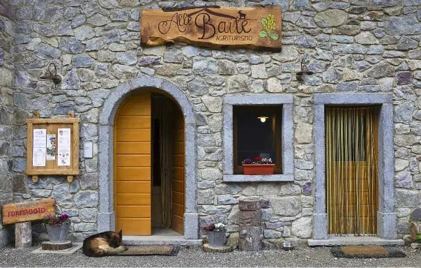 Agriturismo Alle Baite