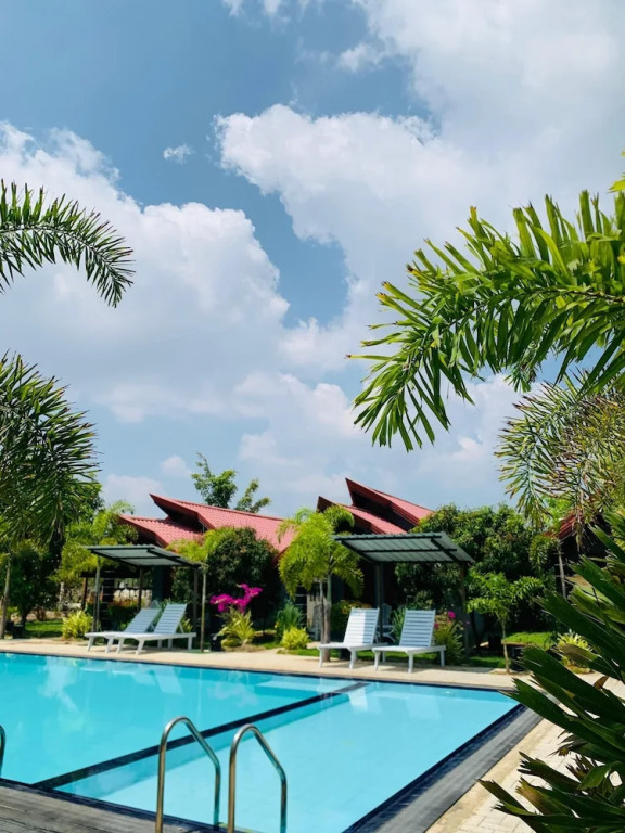 Anukama Resort