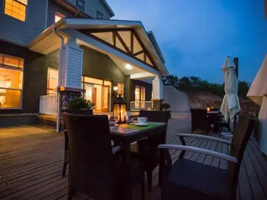 Memedee Manor Homestay